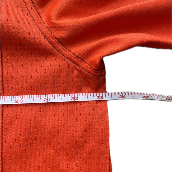 Cleveland Browns Baker Mayfield Nike Orange Jersey - Picture 8 of 9